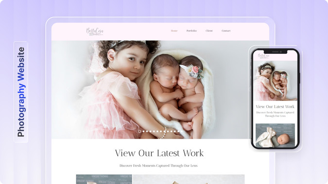 Bella Cosa Babies: undefined