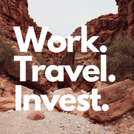Work.Travel.Invest.