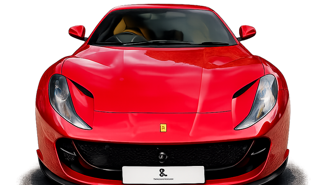 LP Luxury Detailing: 