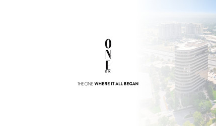 One DTC: Corporate experience at a higher elevation.
