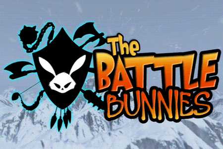 The Battle Bunnies: undefined