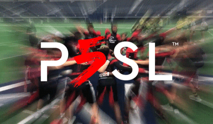 P5 Sports League: undefined