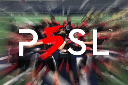 P5 Sports League: undefined