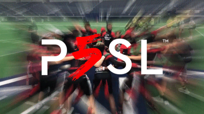 P5 Sports League: undefined