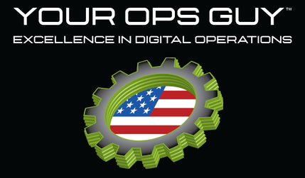 Your Ops Guy: undefined