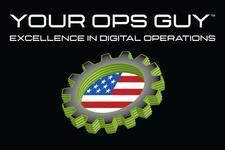 Your Ops Guy: undefined