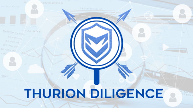 Thurion Diligence: 