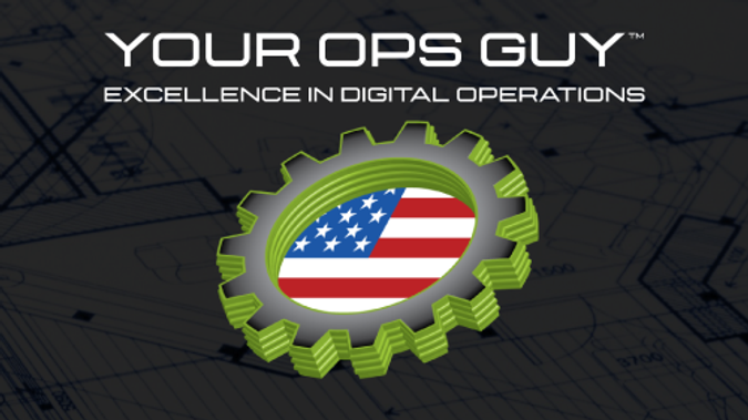 Your Ops Guy: undefined