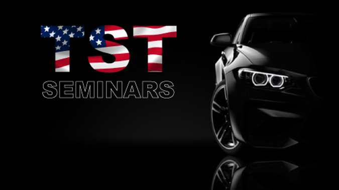 TST Seminars: 