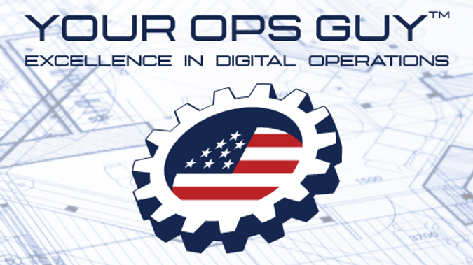 Your Ops Guy: undefined