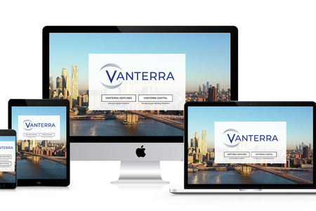 Vanterra Venture Capital: 