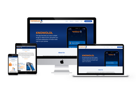 Knowolol App: 