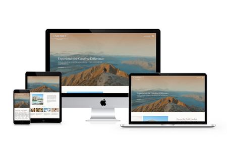 Carefree Travel: undefined
