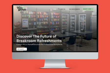 Wilco Markets: undefined