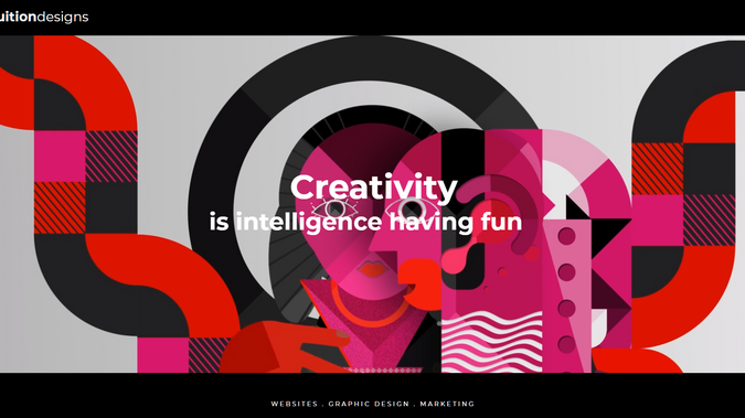 Intuition Designs : Welcome to Intuition Designs