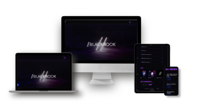 //BLACKBOOK: 