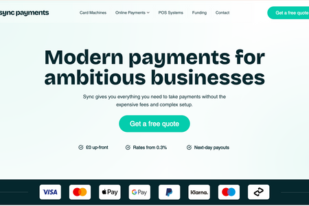 Sync Payments: undefined