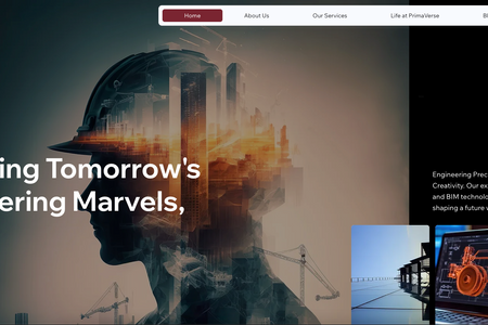 PrimaVerse: undefined