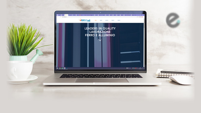 An.sof.al Snc: Lavorazione ferro e alluminio