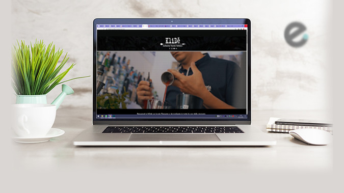 Klidè Gintoneria Vineria Cocktails: Cocktail Bar - Gintoneria - Colazioni - Breakfast