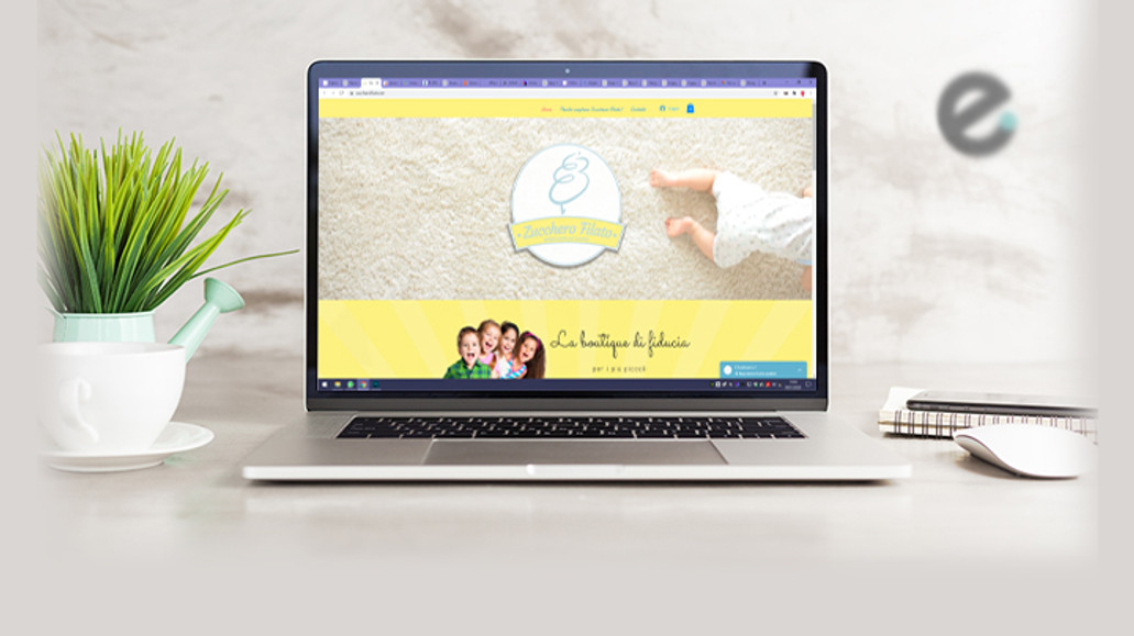 Zucchero Filato negozio Abbigliamento per bambini: e-commerce abbigliamento per bambini