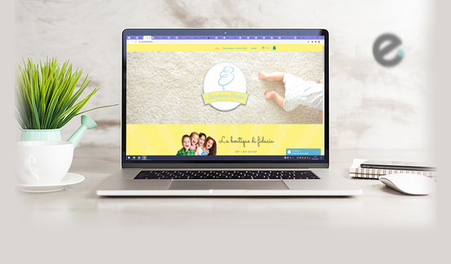 Zucchero Filato negozio Abbigliamento per bambini: e-commerce abbigliamento per bambini