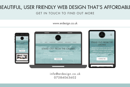 ER Web Design: undefined