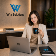 Wix Solutions | Formerly Agata Business Services