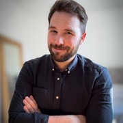 Joe Lewis | Webcraeft