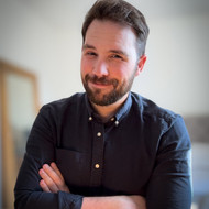 Joe Lewis | Webcraeft