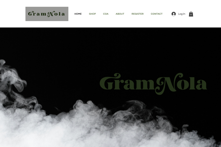 GramNola: 