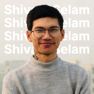 Shivam Selam Growth Design