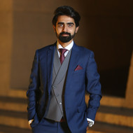 Hamza Saeed