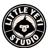 Little YETI Studio