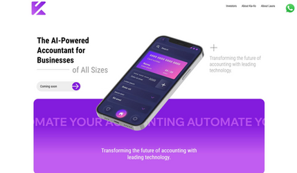 Ka-rlo App: undefined