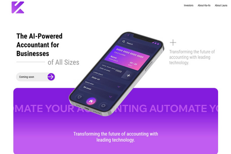 Ka-rlo App: undefined