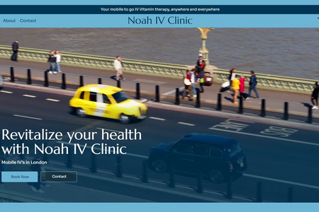 NOAH Clinic: undefined