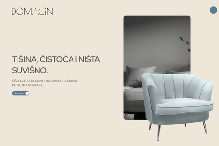 Domacin: undefined