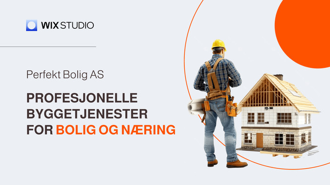 Perfekt Bolig AS: 