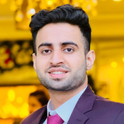 Obaid Shahzad | Arcubic