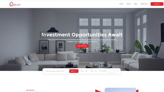 Luxera Star: undefined