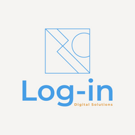 Log-in Digital Agency