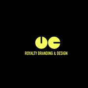 UC Royalty Branding and Design