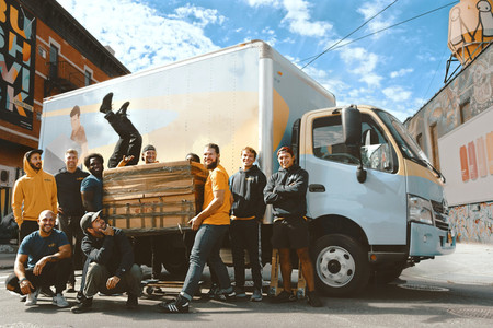 True North Movers: True North Movers is one of London Ontario&amp;amp;amp;amp;amp;#39;s Fastest Growing Moving Company helping both Home Owners and Commerical Clients.