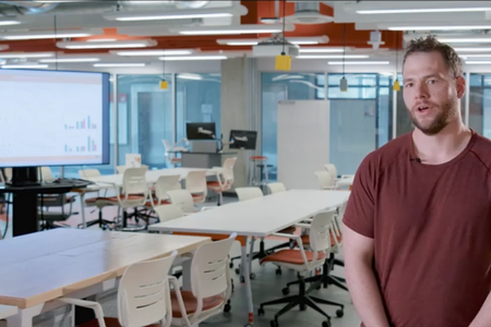 Denvr Dataworks: Denvr Cloud, Optimized for AI. On-demand or dedicated super-computing for AI Inferencing or Model Training. The foundational AI Cloud powering your business to success.
