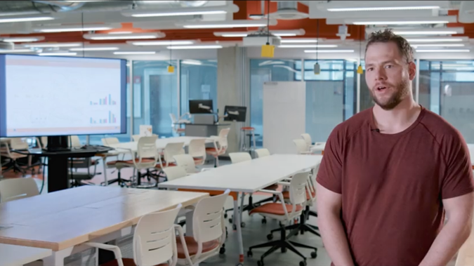 Denvr Dataworks: Denvr Cloud, Optimized for AI. On-demand or dedicated super-computing for AI Inferencing or Model Training. The foundational AI Cloud powering your business to success.