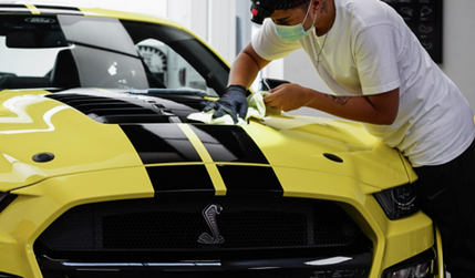 Smart Audio: Smart Audio, located in Lawrence, MA, is a comprehensive automotive customization company. We specialize in car audio, window tinting, vehicle wraps, lighting, remote start systems, security, and various enhancements to elevate your ride.