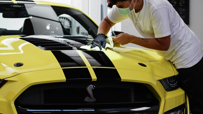 Smart Audio: Smart Audio, located in Lawrence, MA, is a comprehensive automotive customization company. We specialize in car audio, window tinting, vehicle wraps, lighting, remote start systems, security, and various enhancements to elevate your ride.