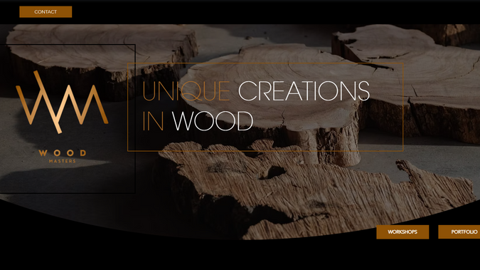 Woodqueen: undefined