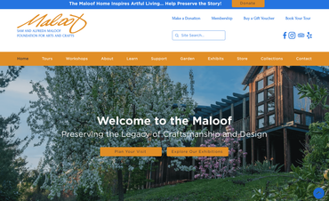 Maloof Foundation